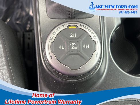 Used 2021 Ford Bronco Big Bend image 23