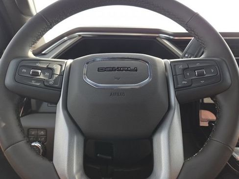 New 2026 GMC Sierra 2500 Denali image 37