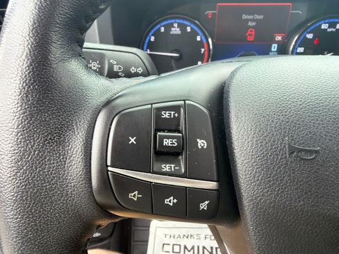Used 2023 Ford Bronco Sport Outer Banks AWD/4WD image 20
