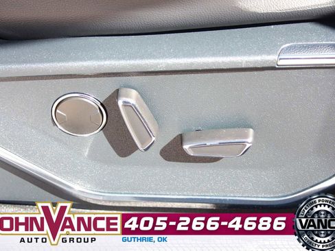 Used 2021 Ford F150 Lariat image 21