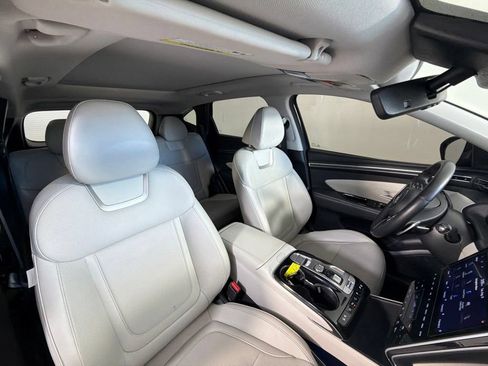 Used 2022 Hyundai Tucson Limited FWD image 28