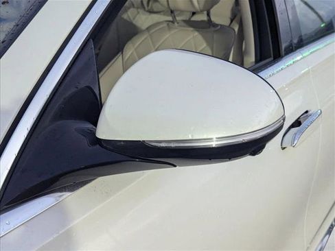 Used 2023 Mercedes-Benz S 500 4MATIC image 6