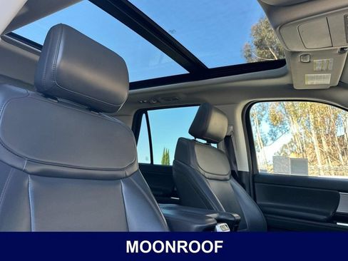Used 2025 Ford Expedition Active AWD/4WD image 22
