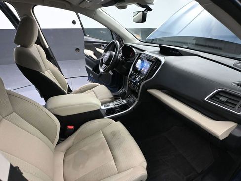 Used 2021 Subaru Ascent Premium w/ Convenience Package image 52