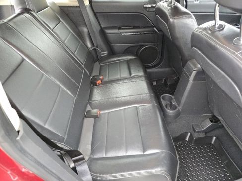 Used 2012 Jeep Patriot Limited image 21