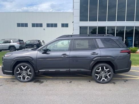 New 2026 Subaru Outback Touring XT AWD/4WD image 8