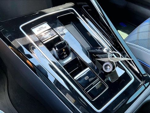 New 2026 Volkswagen Golf w/ Euro Style Package AWD/4WD image 16