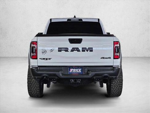 Used 2024 RAM 1500 TRX image 6