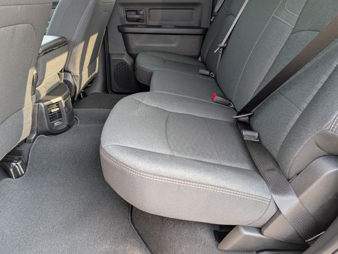 New 2026 RAM 2500 Tradesman AWD/4WD image 8