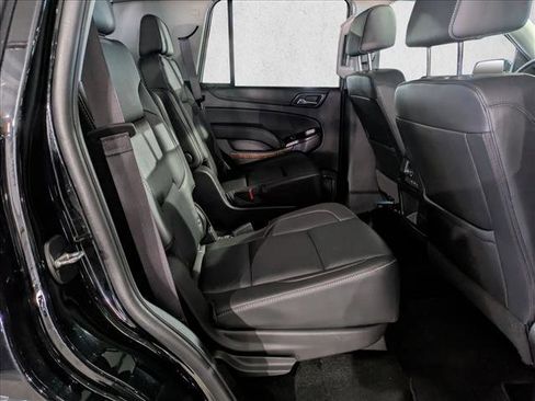 Used 2017 Chevrolet Tahoe Premier image 25