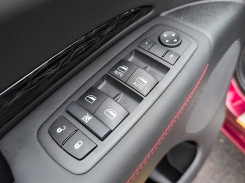 New 2026 Dodge Durango GT image 23