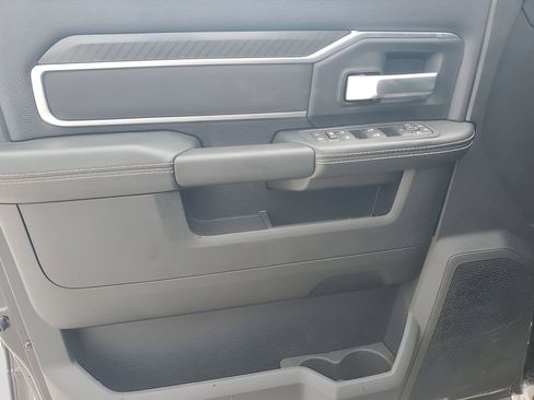 New 2026 RAM 2500 Big Horn image 41