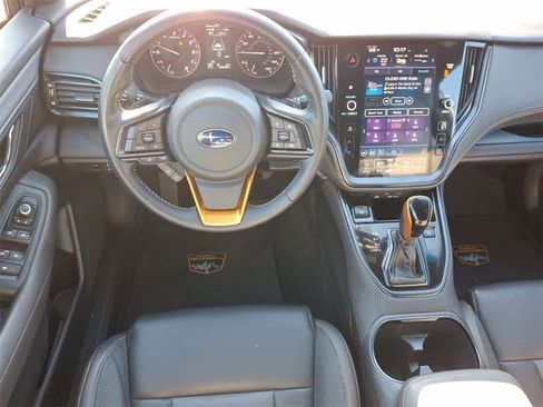 Used 2022 Subaru Outback Wilderness image 27