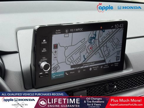 Used 2025 Honda CR-V Sport Touring image 14