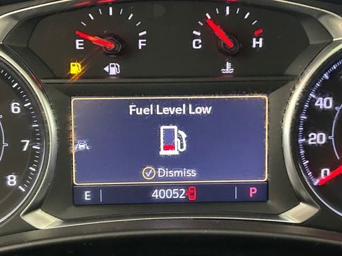 Used 2023 GMC Terrain AT4 image 19