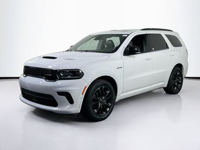 Used 2023 Dodge Durango R/T