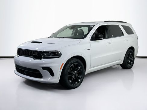 Used 2023 Dodge Durango R/T AWD/4WD image 1
