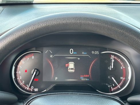 Certified 2024 Toyota RAV4 LE image 24