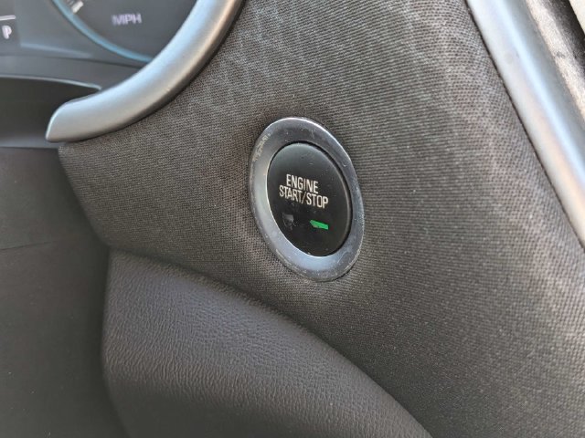 Used 2018 Chevrolet Malibu LS FWD image 28
