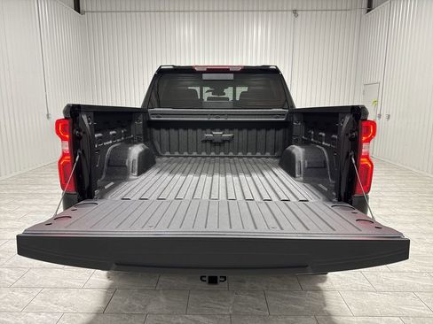 New 2026 Chevrolet Silverado 1500 LT Trail Boss w/ LT Trail Boss Premium Package image 27