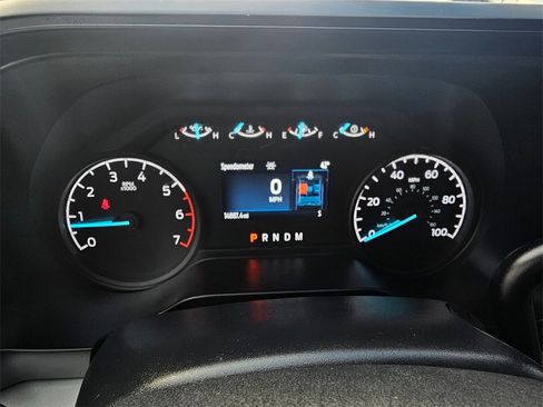 Used 2025 Ford F350 XLT w/ Tremor Off-Road Package image 20