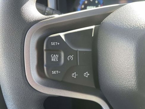 New 2025 Ford Bronco Base image 94