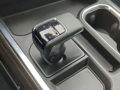 Used 2025 Chevrolet Silverado 1500 RST w/ Convenience Package II image 30