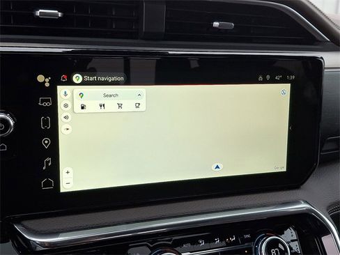 New 2026 GMC Sierra 2500 Denali w/ Denali Reserve Package image 13