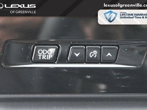 Certified 2024 Lexus RZ 300e Premium w/ Accessory Package (Z1) FWD image 11