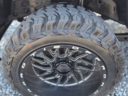 Used 2022 RAM 3500 Tradesman AWD/4WD image 10
