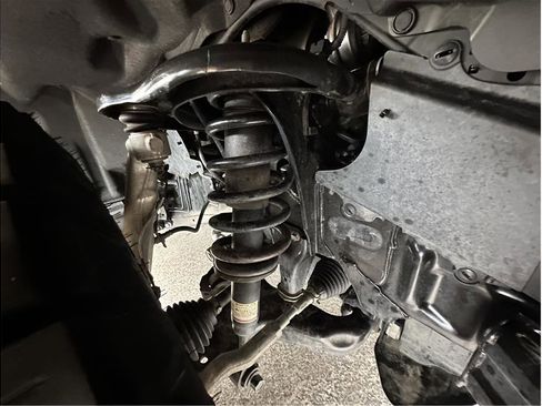 Used 2025 Toyota Land Cruiser 1958 AWD/4WD image 31