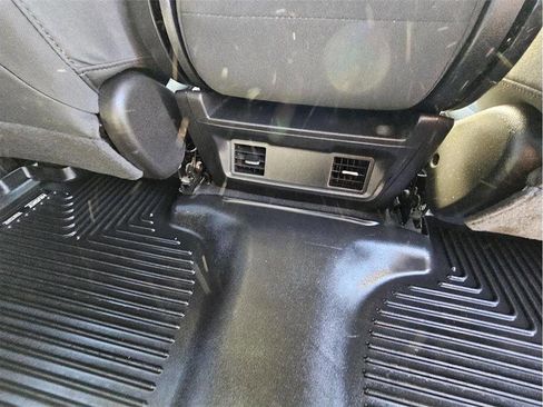 Used 2021 Chevrolet Silverado 1500 Custom w/ Rally Edition image 22