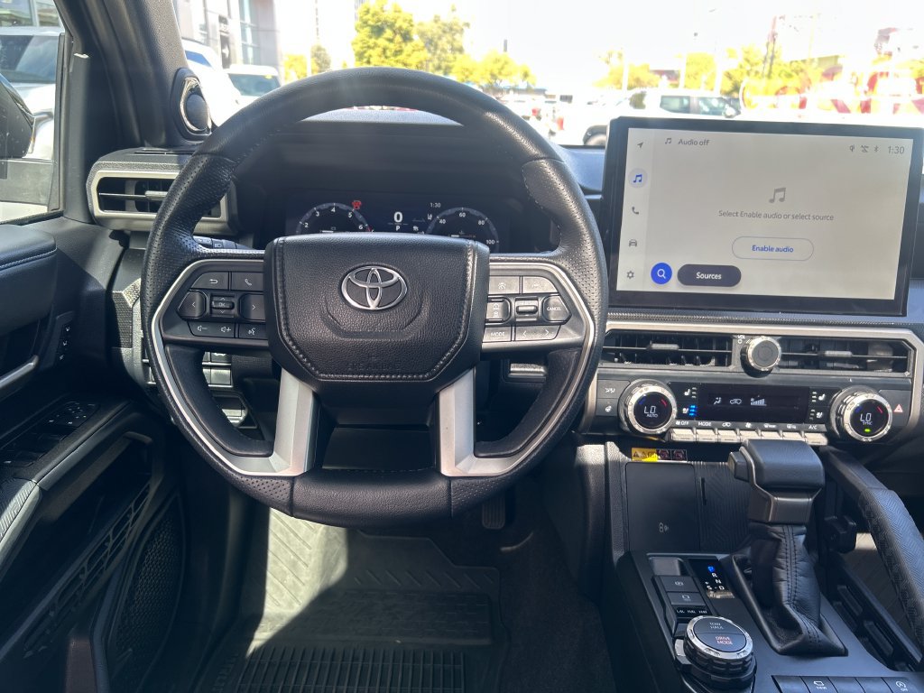 Certified 2026 Toyota 4Runner Limited AWD/4WD image 14