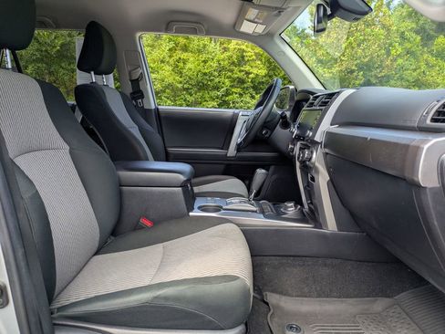 Used 2021 Toyota 4Runner SR5 image 31