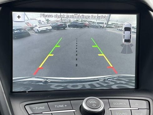 Used 2018 Ford Escape SEL FWD image 34