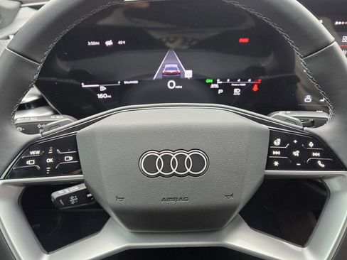 Used 2025 Audi A5 2.0T Premium AWD/4WD image 24