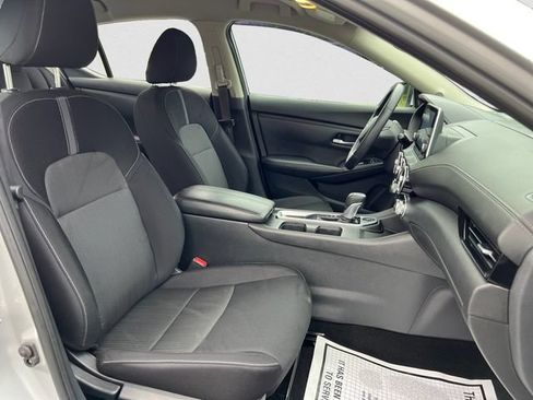 Used 2020 Nissan Sentra SV w/ Electronics Package FWD image 15