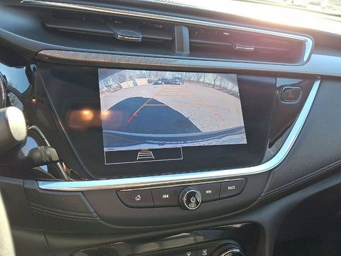 Certified 2022 Buick Encore GX Select image 15