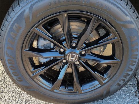 Used 2023 Honda CR-V Sport image 13