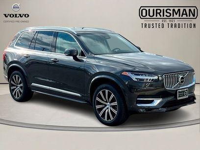 Certified 2023 Volvo XC90 B6 Plus w/ Protection Package Premier