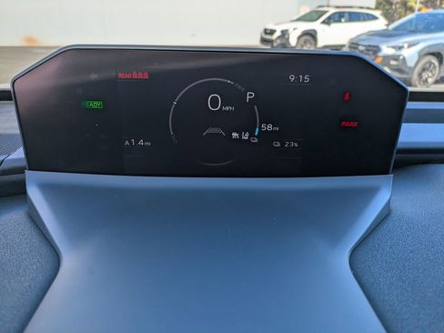 New 2026 Subaru Solterra Premium image 22