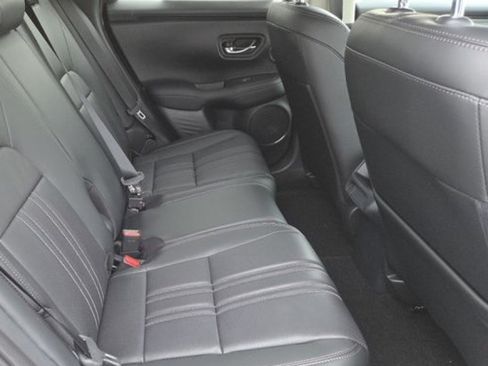 New 2027 Honda HR-V EX-L image 21