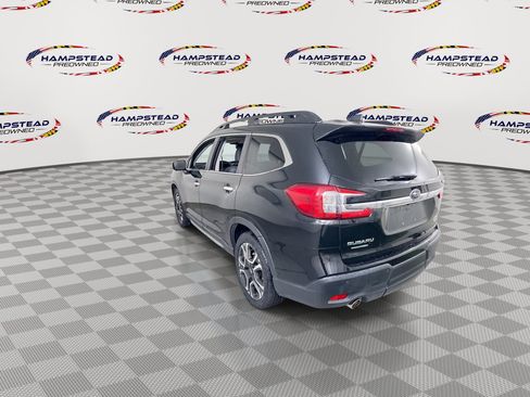 Used 2023 Subaru Ascent Touring AWD/4WD image 6