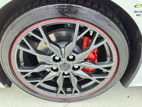 Used 2023 Chevrolet Corvette Stingray Premium Conv RWD image 52