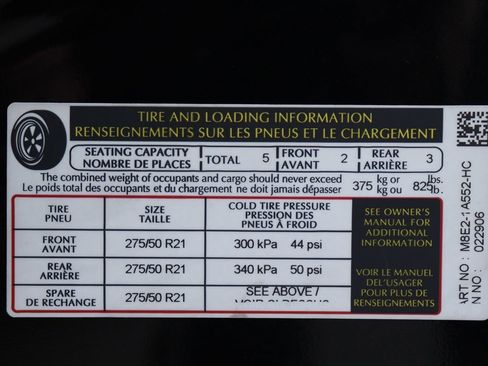 Used 2023 Land Rover Range Rover SE image 64