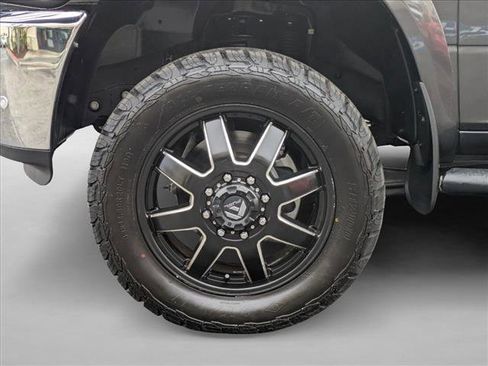 Used 2018 RAM 3500 Laramie image 25