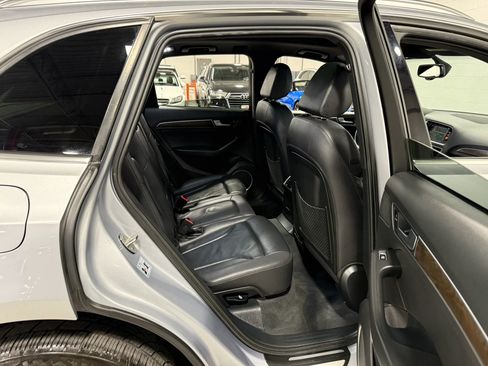 Used 2016 Audi Q5 3.0T Premium Plus AWD/4WD image 59