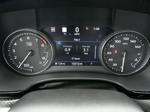 Used 2025 Cadillac XT5 Sportv w/ Technology Package AWD/4WD image 46