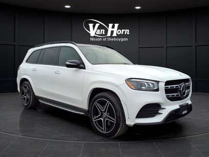 Used 2023 Mercedes-Benz GLS 450 4MATIC