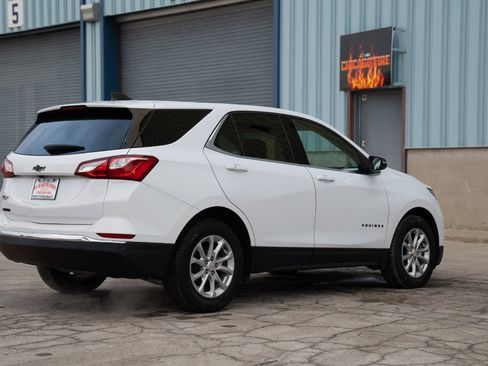 Used 2019 Chevrolet Equinox LT image 13